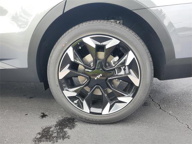 new 2025 Kia Sorento car, priced at $38,266