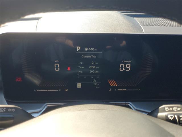 new 2026 Kia Sorento car, priced at $32,578