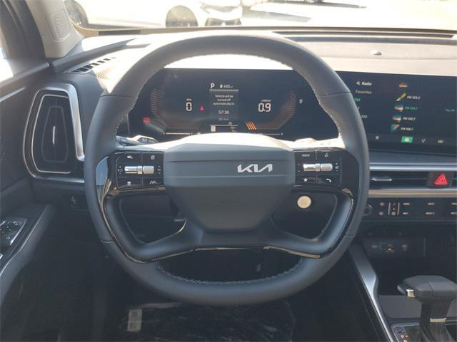 new 2026 Kia Sorento car, priced at $32,578