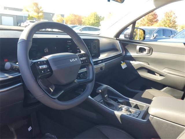 new 2026 Kia Sorento car, priced at $32,578