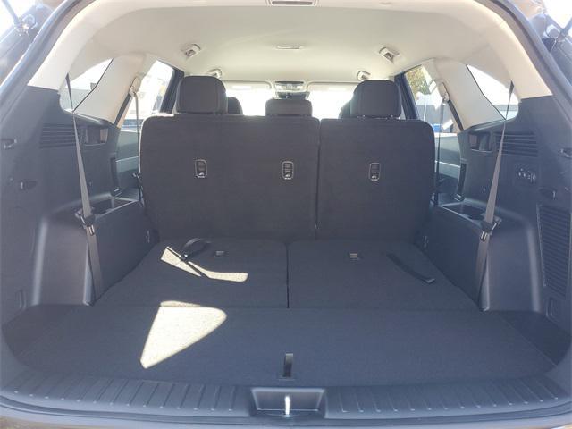 new 2026 Kia Sorento car, priced at $32,578