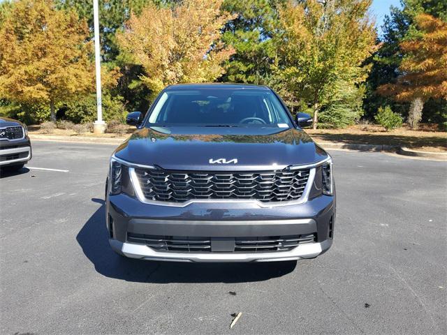 new 2026 Kia Sorento car, priced at $32,578