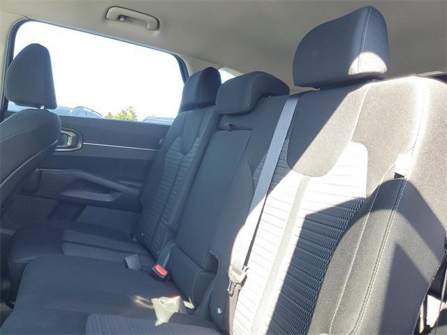 new 2026 Kia Sorento car, priced at $32,578