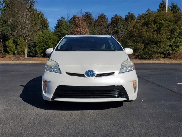 used 2015 Toyota Prius car, priced at $9,990