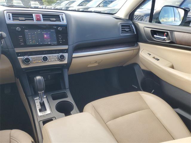 used 2017 Subaru Outback car, priced at $15,485