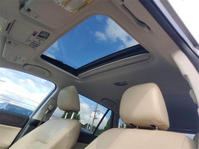 used 2017 Subaru Outback car, priced at $15,485