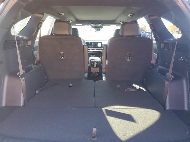 new 2026 Kia Sorento car, priced at $45,918