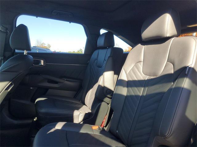 new 2026 Kia Sorento car, priced at $45,918