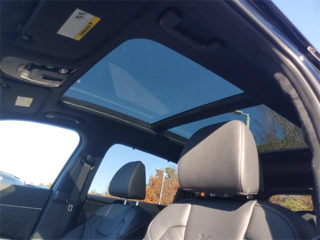 new 2026 Kia Sorento car, priced at $45,918