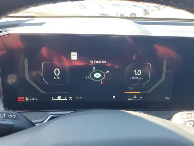 new 2026 Kia Sorento car, priced at $45,918