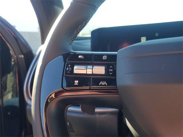 new 2026 Kia Sorento car, priced at $45,918