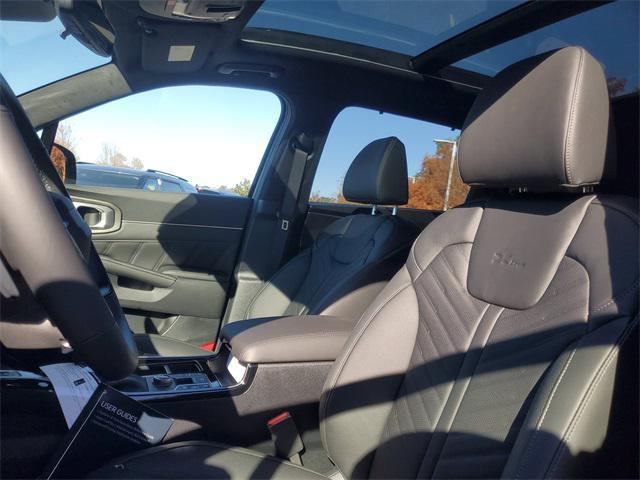 new 2026 Kia Sorento car, priced at $45,918