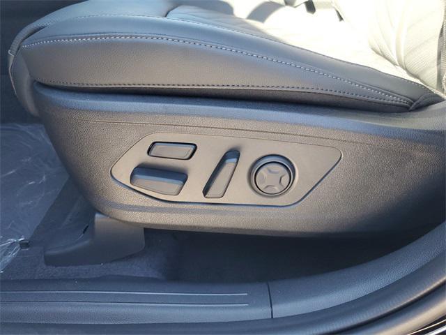 new 2026 Kia Sorento car, priced at $45,918