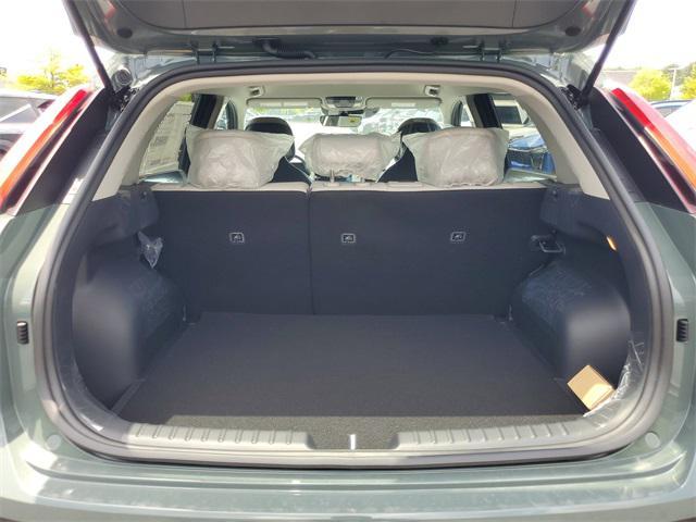new 2025 Kia Niro car, priced at $30,006