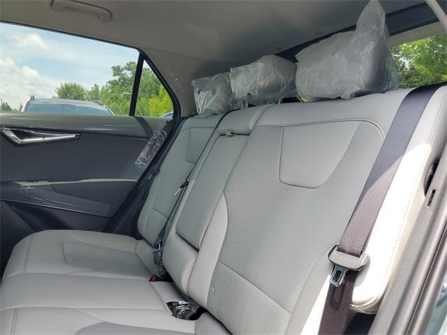 new 2025 Kia Niro car, priced at $30,006
