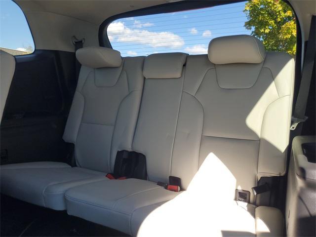 new 2025 Kia Telluride car, priced at $43,467