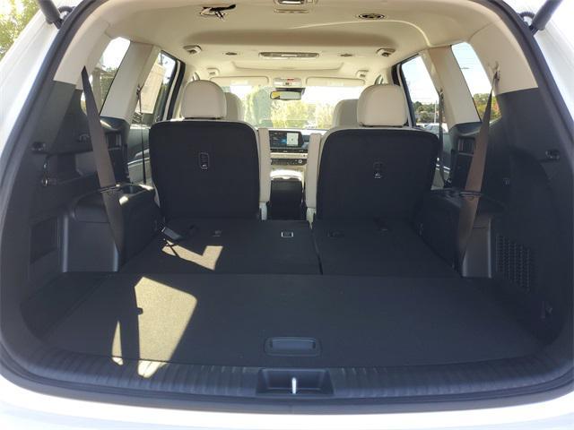 new 2025 Kia Telluride car, priced at $43,467