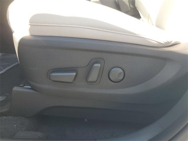 new 2025 Kia Telluride car, priced at $43,467