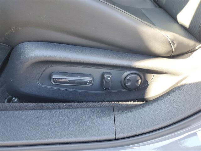 used 2023 Honda Accord Hybrid car, priced at $30,488