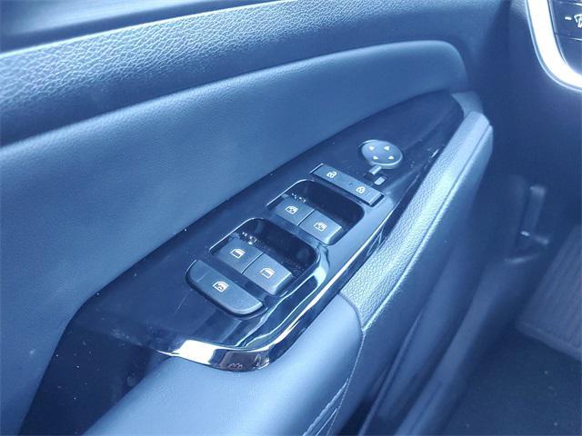 used 2024 Kia Sportage car, priced at $27,985