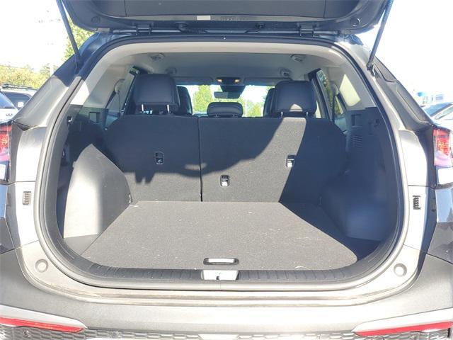 used 2024 Kia Sportage car, priced at $27,985