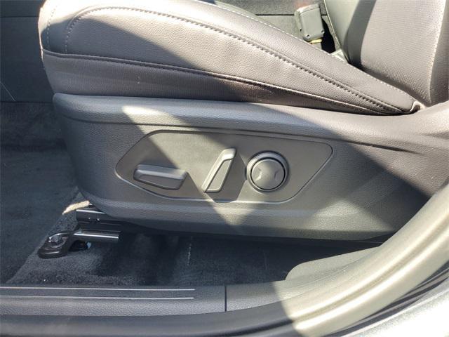 new 2024 Kia Sportage car, priced at $29,890