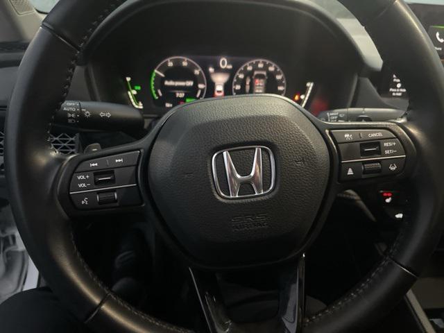 used 2023 Honda Accord car, priced at $28,990