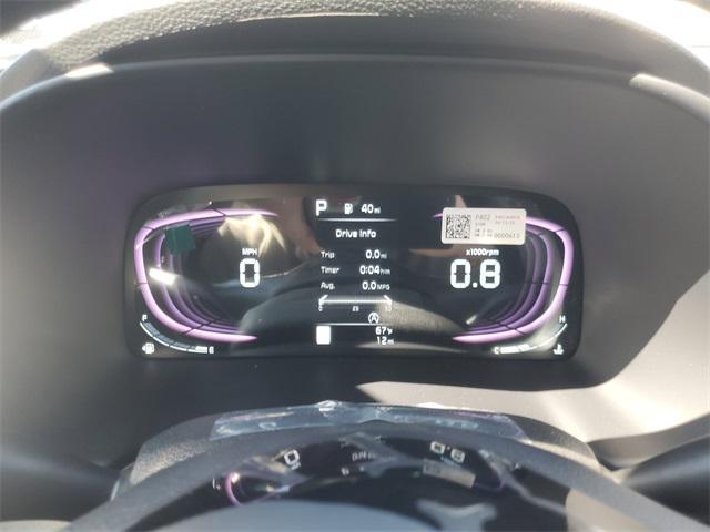 new 2025 Kia Soul car, priced at $21,432