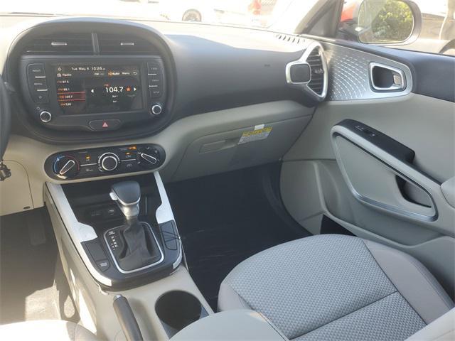 new 2025 Kia Soul car, priced at $21,432