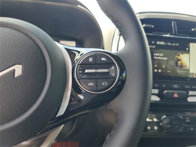 new 2025 Kia Soul car, priced at $25,042