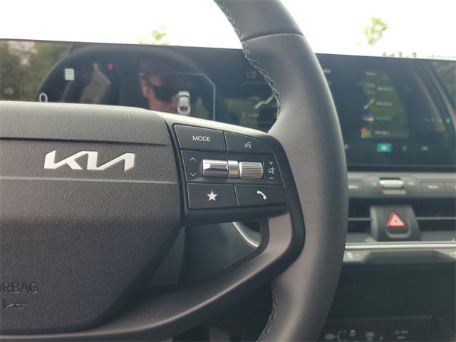 new 2025 Kia K4 car, priced at $25,544