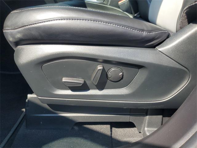 used 2022 Ford Explorer car, priced at $28,488