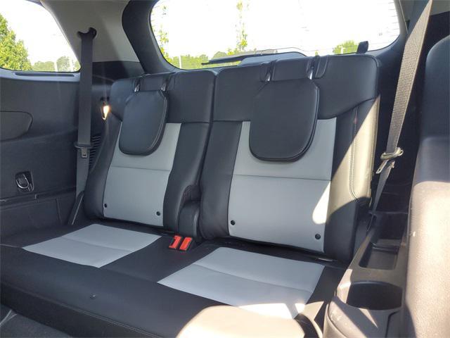 used 2022 Ford Explorer car, priced at $28,488