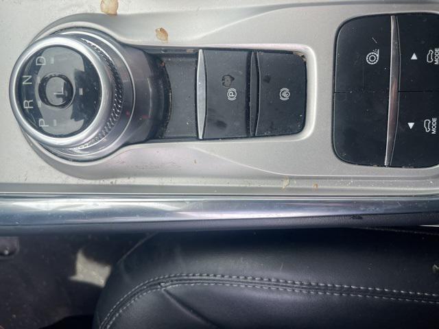 used 2022 Ford Explorer car, priced at $28,988