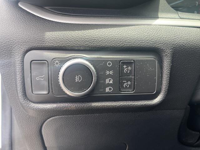 used 2022 Ford Explorer car, priced at $28,988