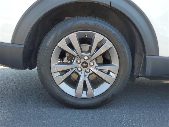 used 2022 Ford Explorer car, priced at $28,488