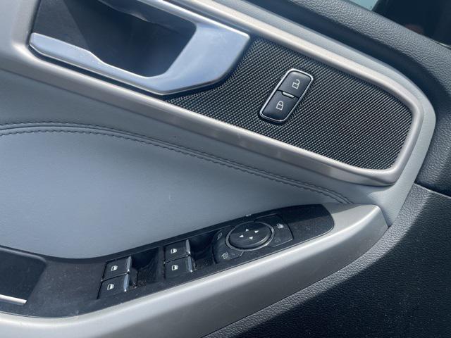 used 2022 Ford Explorer car, priced at $28,988