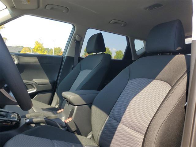 new 2025 Kia Soul car, priced at $23,078