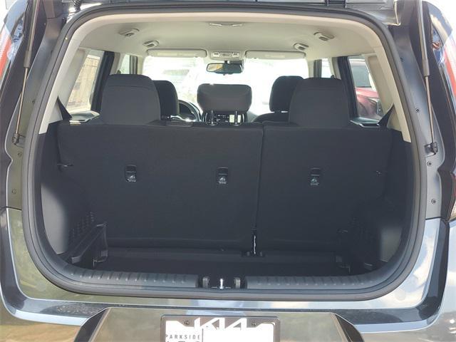 new 2025 Kia Soul car, priced at $23,078