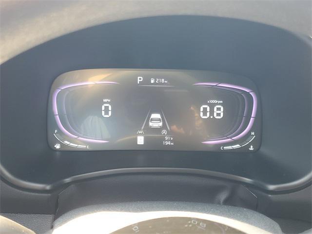 new 2025 Kia Soul car, priced at $23,078