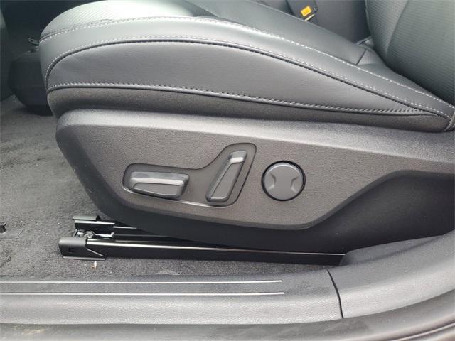 new 2025 Kia EV6 car, priced at $49,851