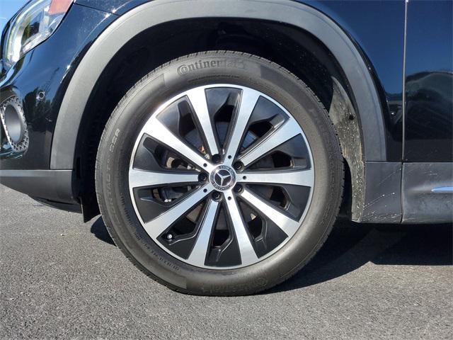 used 2020 Mercedes-Benz GLB 250 car, priced at $24,485