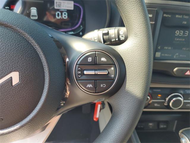 new 2025 Kia Soul car, priced at $21,009