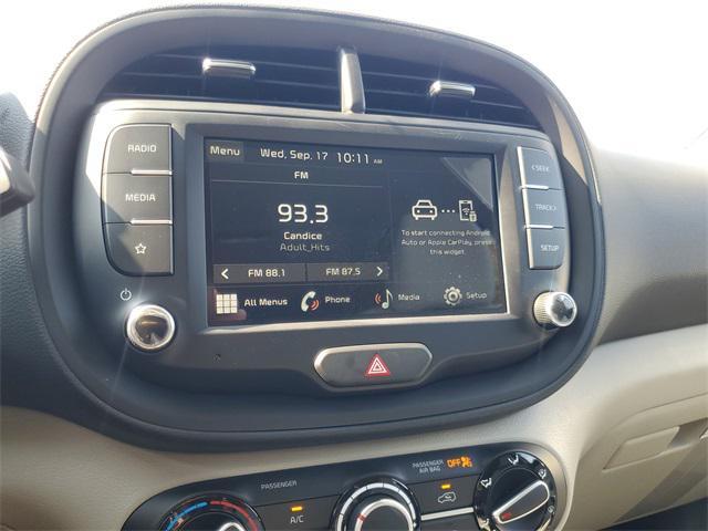 new 2025 Kia Soul car, priced at $21,009