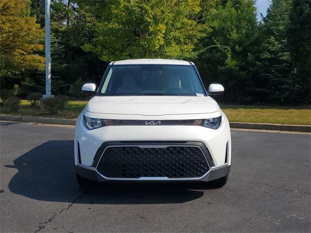 new 2025 Kia Soul car, priced at $21,009