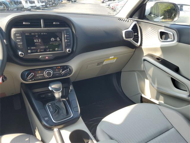 new 2025 Kia Soul car, priced at $21,009