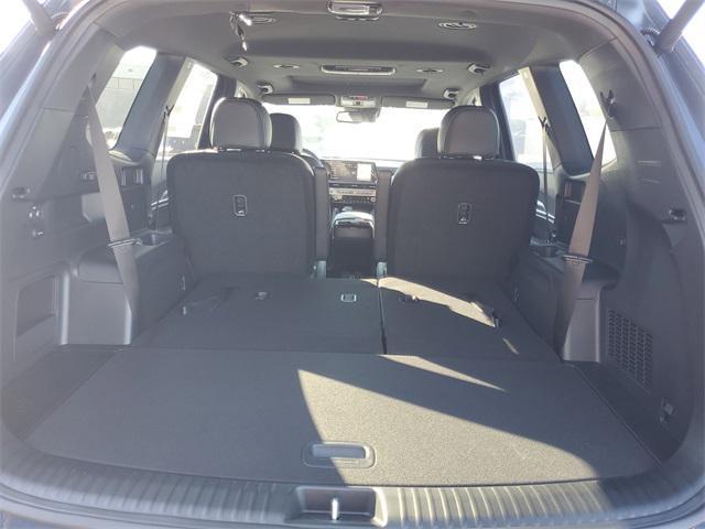 new 2025 Kia Telluride car, priced at $46,507