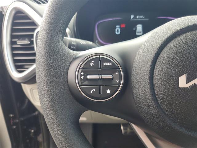 new 2025 Kia Soul car, priced at $21,479