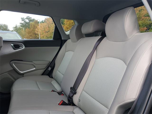 new 2025 Kia Soul car, priced at $21,479