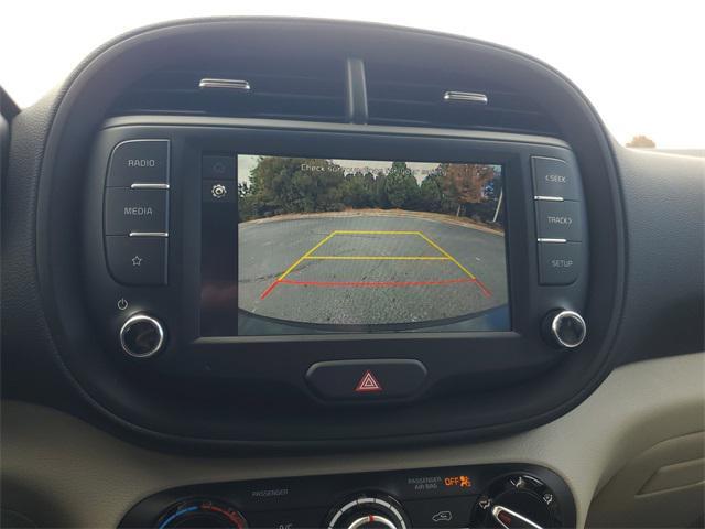 new 2025 Kia Soul car, priced at $21,479